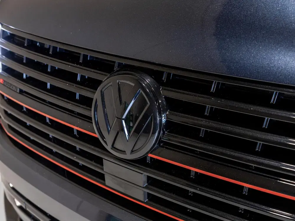 Volkswagen Transporter 2.0 TDI 4Motion L2H1 30 Bulli 75 Edit uit 2024, foto 12