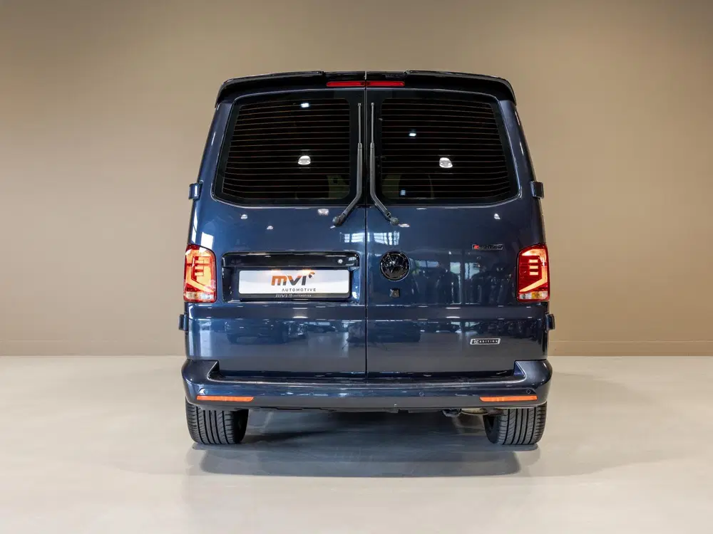 Volkswagen Transporter 2.0 TDI 4Motion L2H1 30 Bulli 75 Edit uit 2024, foto 13