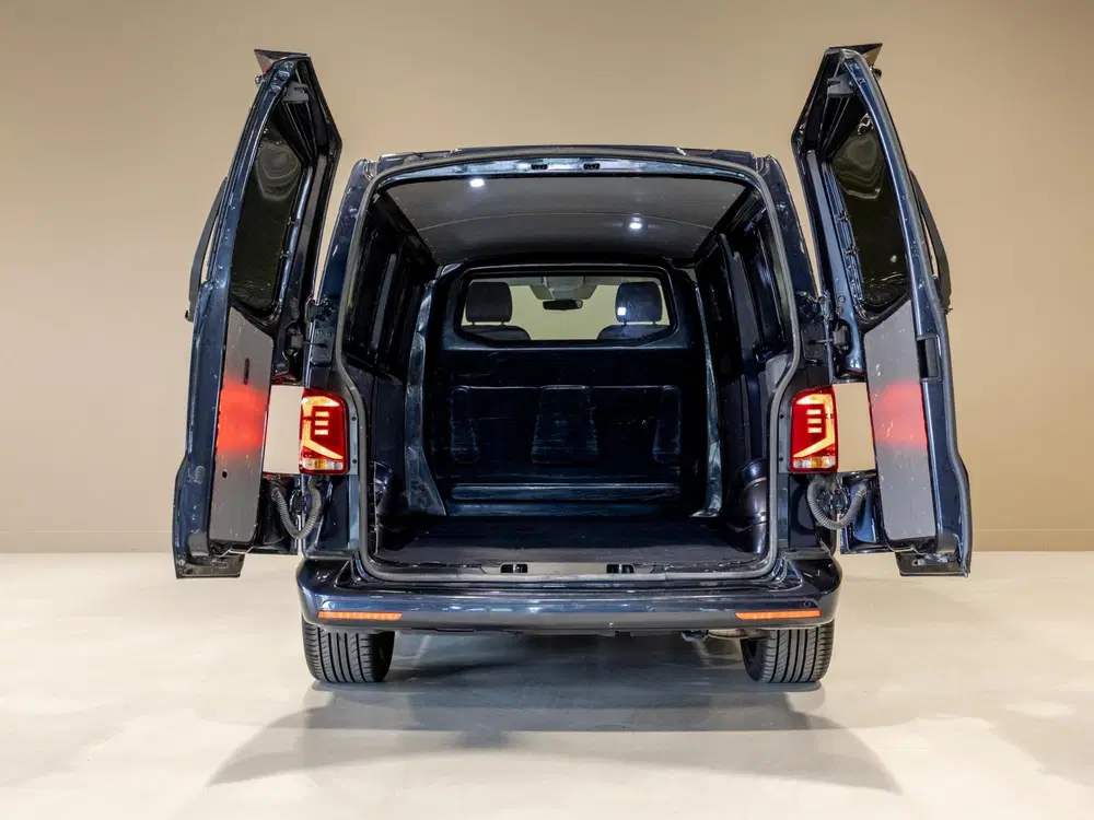 Volkswagen Transporter 2.0 TDI 4Motion L2H1 30 Bulli 75 Edit uit 2024, foto 15