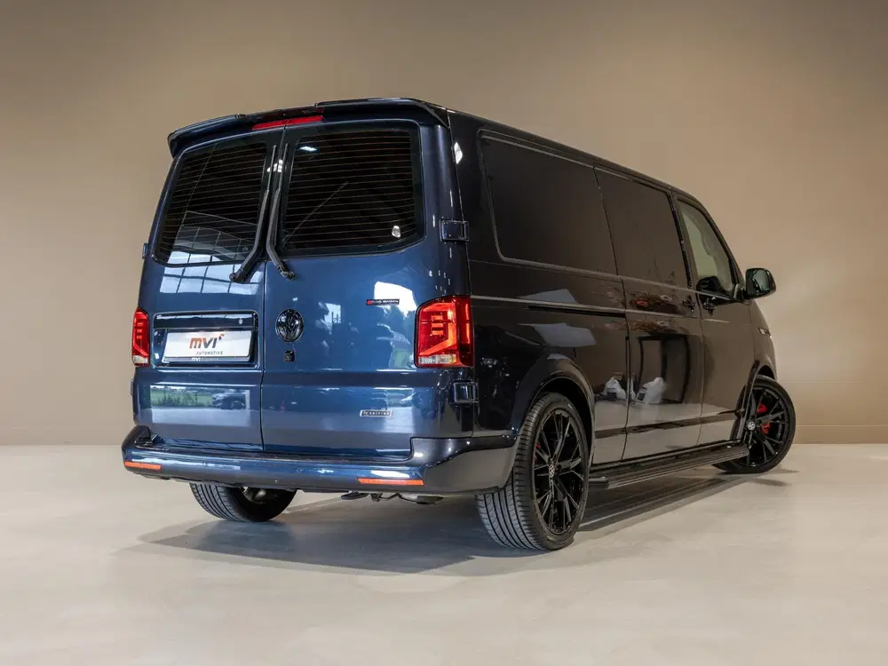 Volkswagen Transporter 2.0 TDI 4Motion L2H1 30 Bulli 75 Edit uit 2024, foto 2