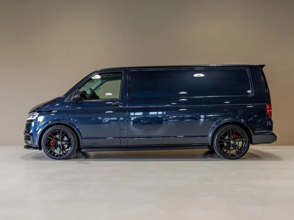 Volkswagen Transporter 2.0 TDI 4Motion L2H1 30 Bulli 75 Edit uit 2024, foto 3