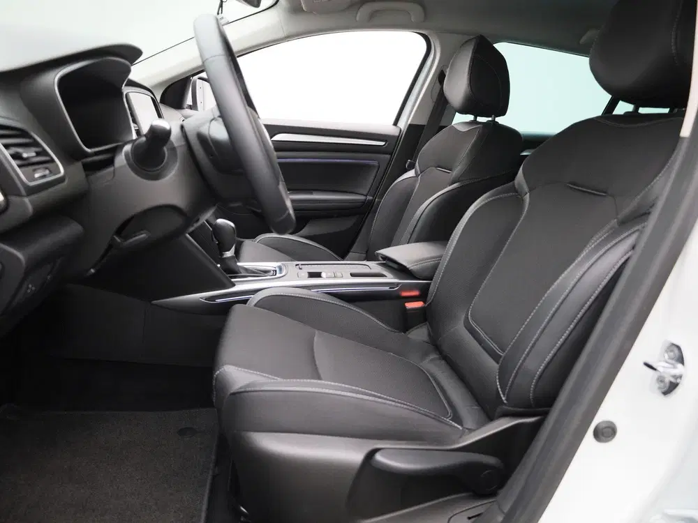 Renault Megane Mégane Estate 1.6 E-Tech Plug-in Hybrid 16 uit 2022, foto 11