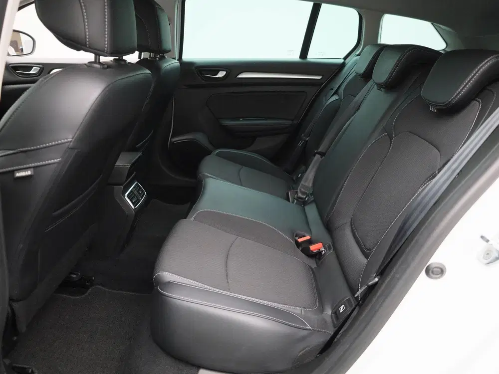 Renault Megane Mégane Estate 1.6 E-Tech Plug-in Hybrid 16 uit 2022, foto 12