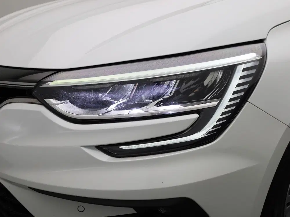 Renault Megane Mégane Estate 1.6 E-Tech Plug-in Hybrid 16 uit 2022, foto 15
