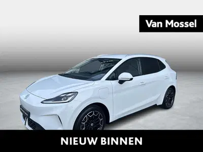 MG MG4 Electric Urban Premium 54 kWh Navigatie uit 2026