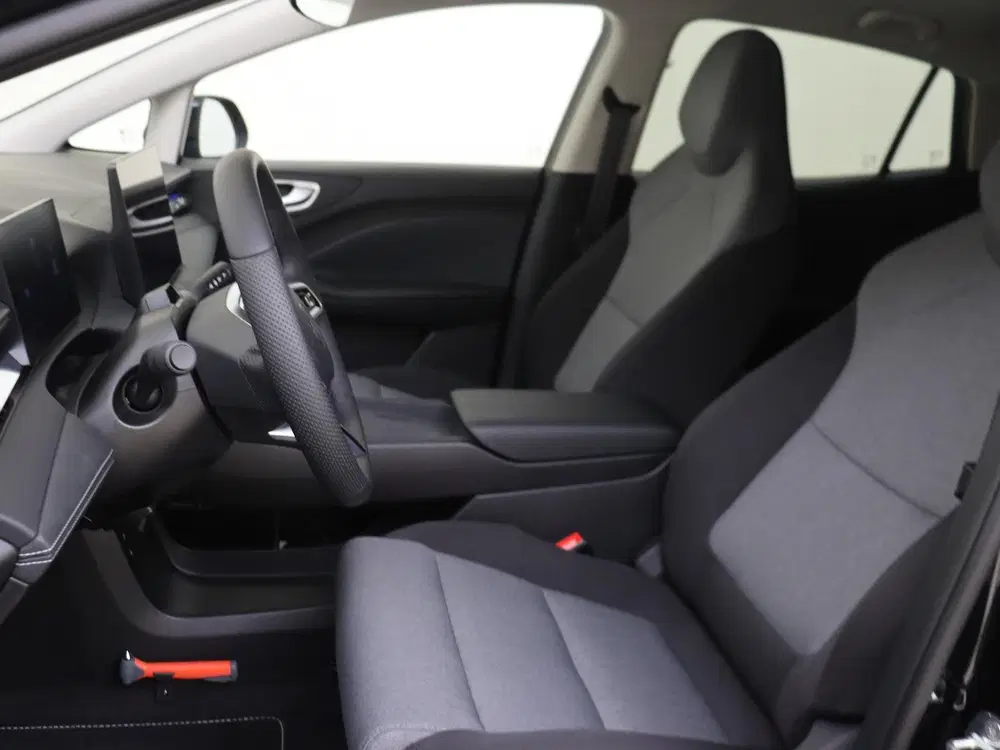 MG MG4 Electric Urban Premium 54 kWh Navigatie uit 2026, foto 15