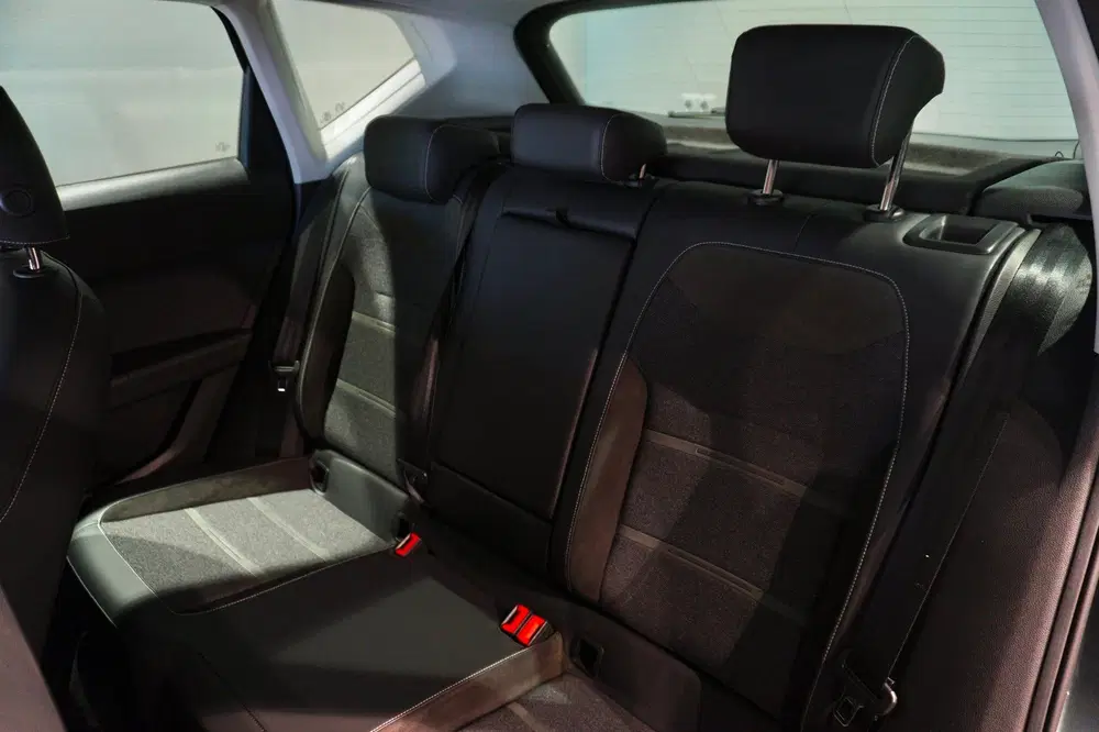 SEAT Ateca 1.5 TSI FR Business Intense Stoelverwarmin uit 2022, foto 12