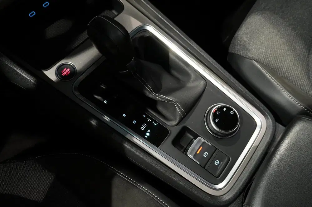 SEAT Ateca 1.5 TSI FR Business Intense Stoelverwarmin uit 2022, foto 4