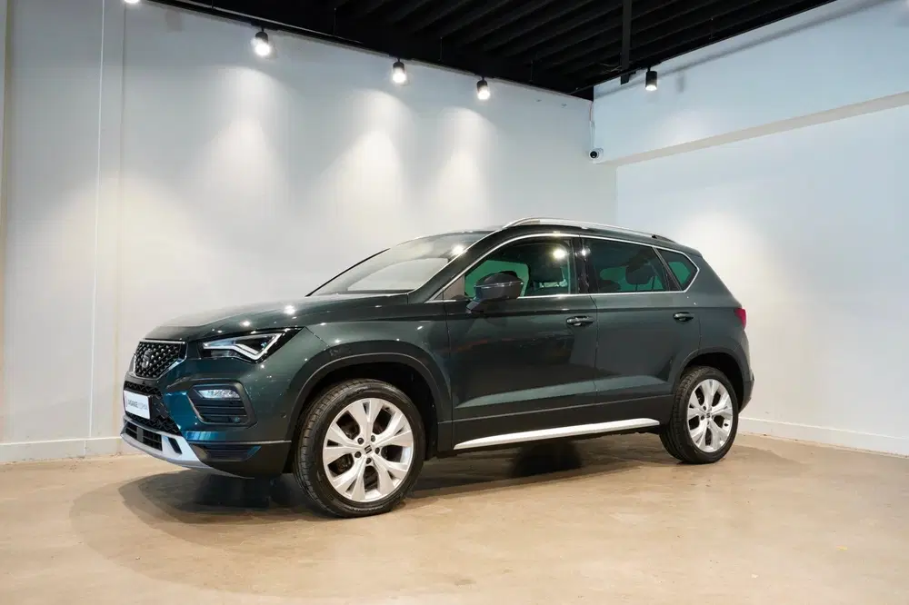 SEAT Ateca 1.5 TSI FR Business Intense Stoelverwarmin uit 2022, foto 6