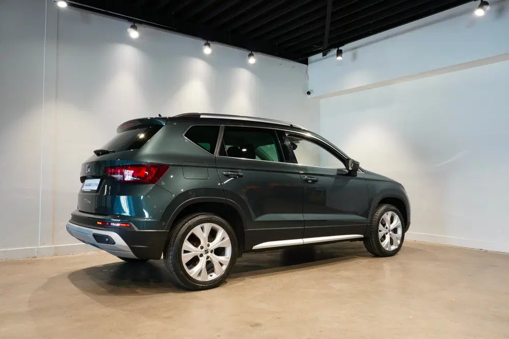 SEAT Ateca 1.5 TSI FR Business Intense Stoelverwarmin uit 2022, foto 7