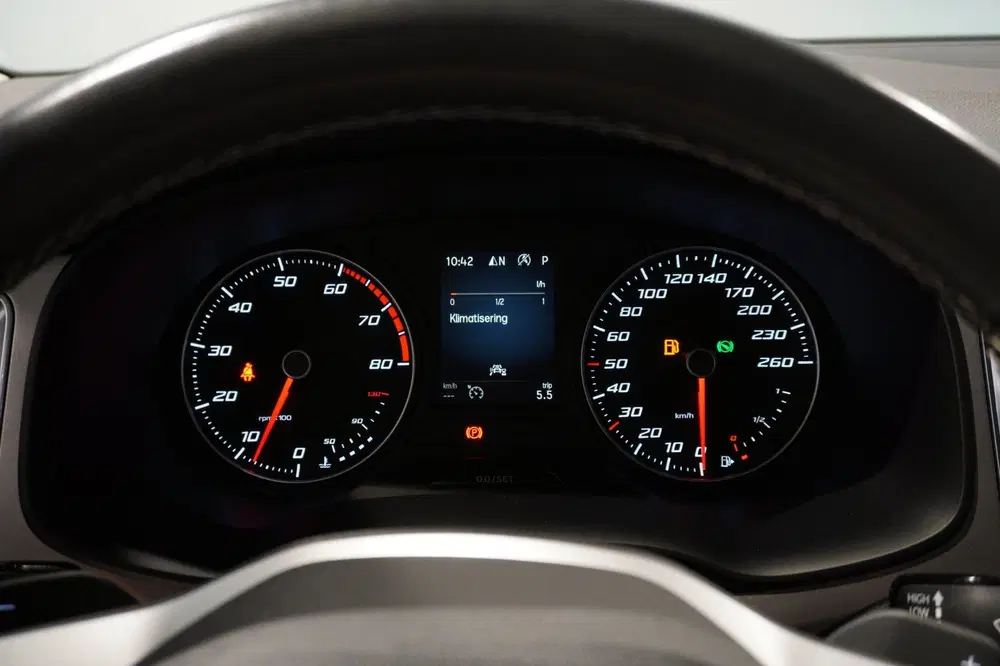 SEAT Ateca 1.5 TSI FR Business Intense Stoelverwarmin uit 2022, foto 9
