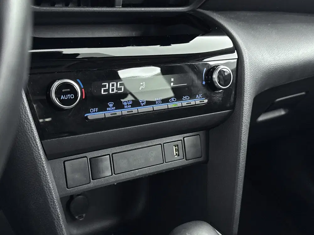 Toyota Yaris Cross 1.5 Hybrid Active uit 2023, foto 10