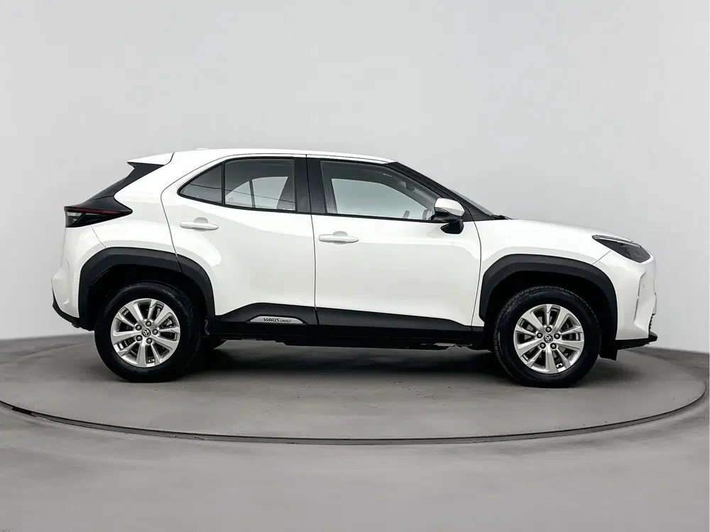 Toyota Yaris Cross 1.5 Hybrid Active uit 2023, foto 12