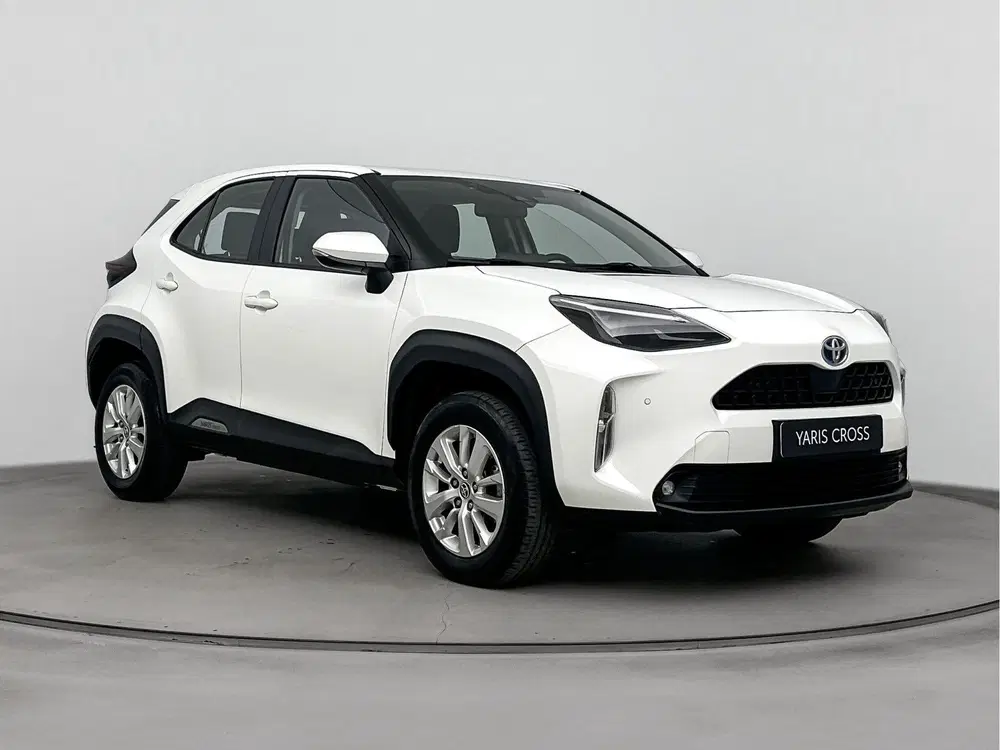 Toyota Yaris Cross 1.5 Hybrid Active uit 2023, foto 13