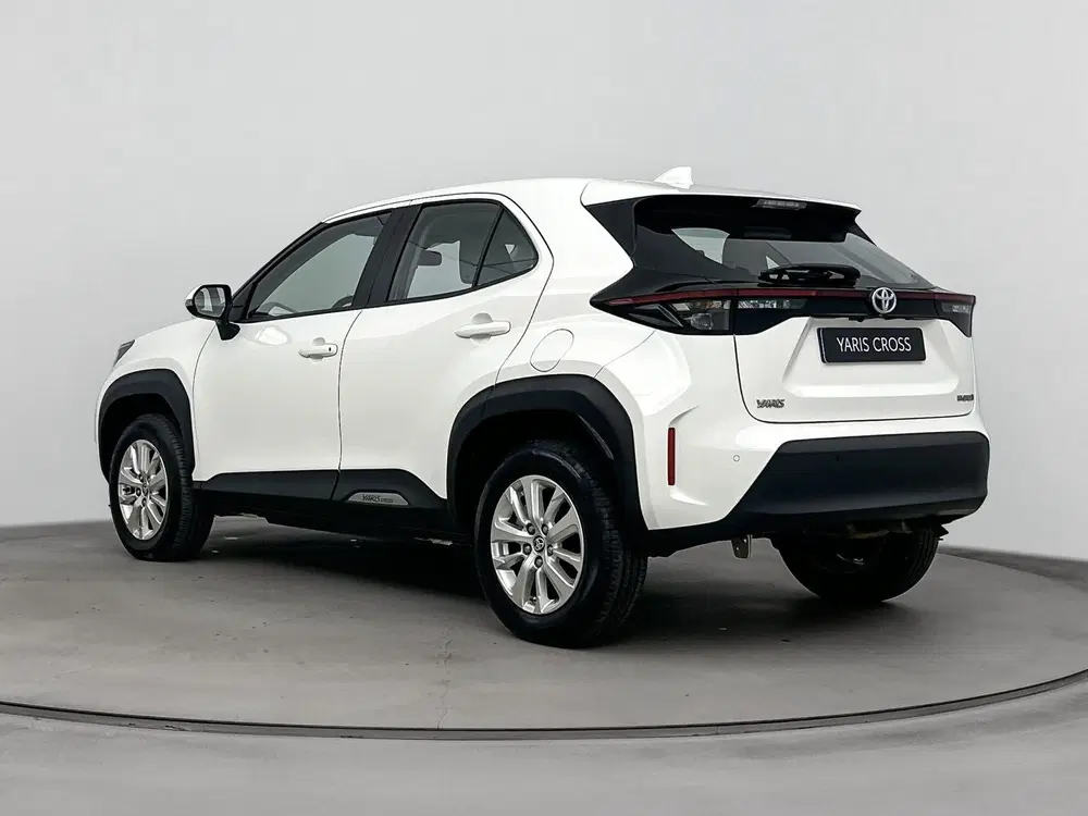 Toyota Yaris Cross 1.5 Hybrid Active uit 2023, foto 14