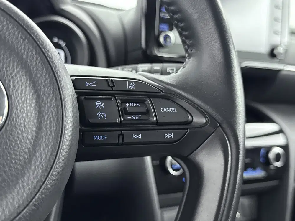 Toyota Yaris Cross 1.5 Hybrid Active uit 2023, foto 15