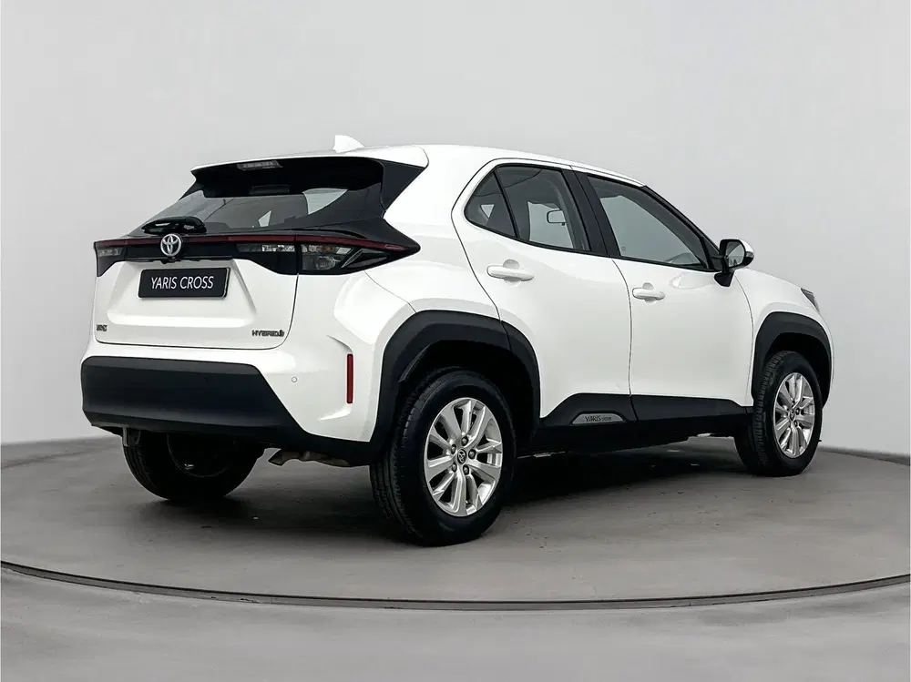 Toyota Yaris Cross 1.5 Hybrid Active uit 2023, foto 2