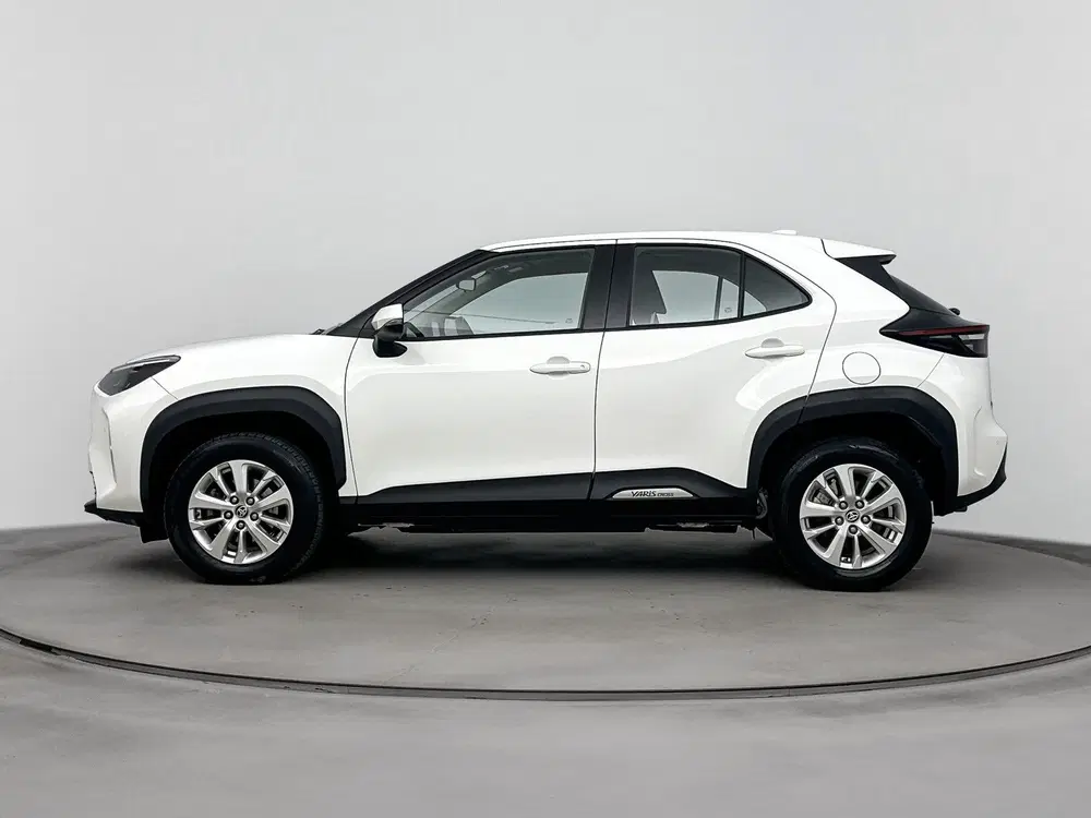 Toyota Yaris Cross 1.5 Hybrid Active uit 2023, foto 3