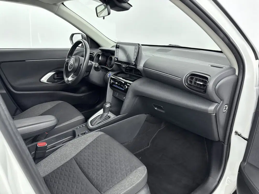 Toyota Yaris Cross 1.5 Hybrid Active uit 2023, foto 6