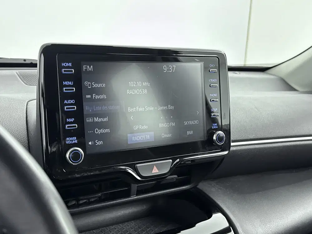 Toyota Yaris Cross 1.5 Hybrid Active uit 2023, foto 7