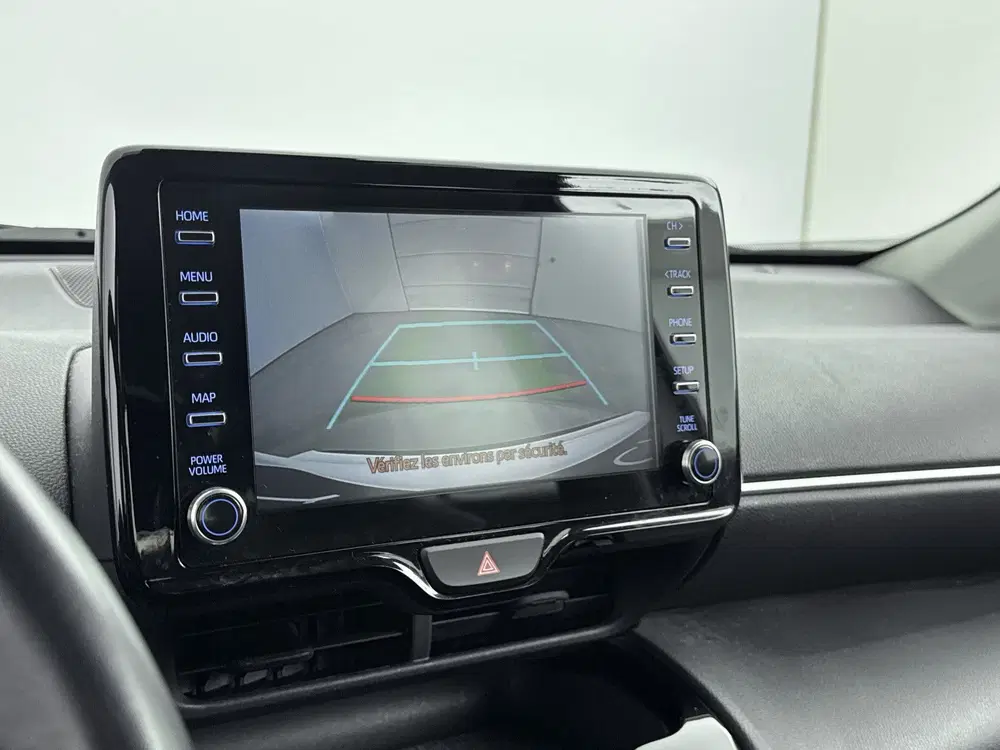Toyota Yaris Cross 1.5 Hybrid Active uit 2023, foto 8