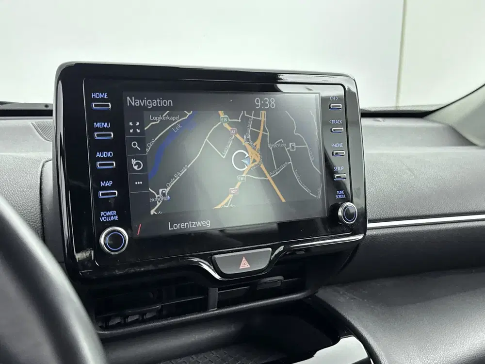 Toyota Yaris Cross 1.5 Hybrid Active uit 2023, foto 9
