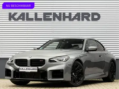 BMW 2-serie 2 Serie Coupé M2 uit 2025