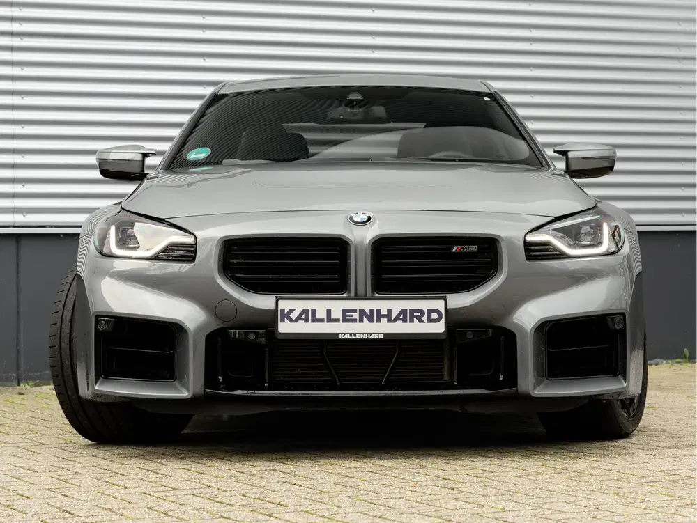 BMW 2-serie 2 Serie Coupé M2 uit 2025, foto 4