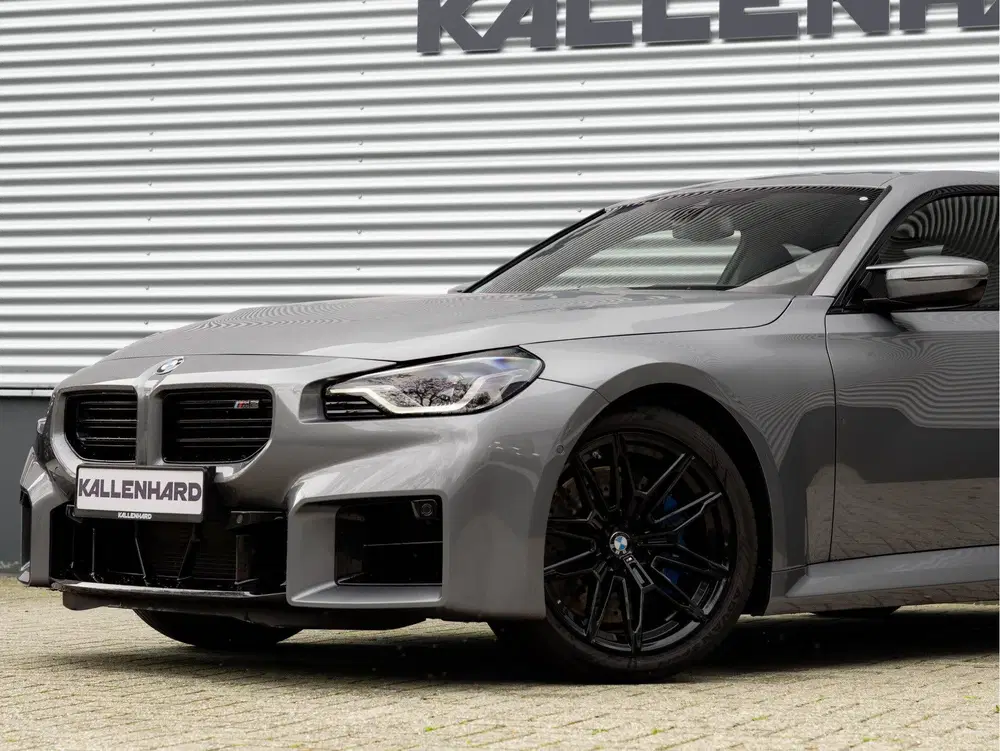 BMW 2-serie 2 Serie Coupé M2 uit 2025, foto 7