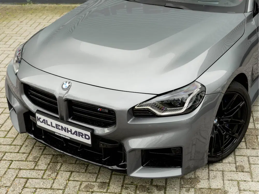 BMW 2-serie 2 Serie Coupé M2 uit 2025, foto 8