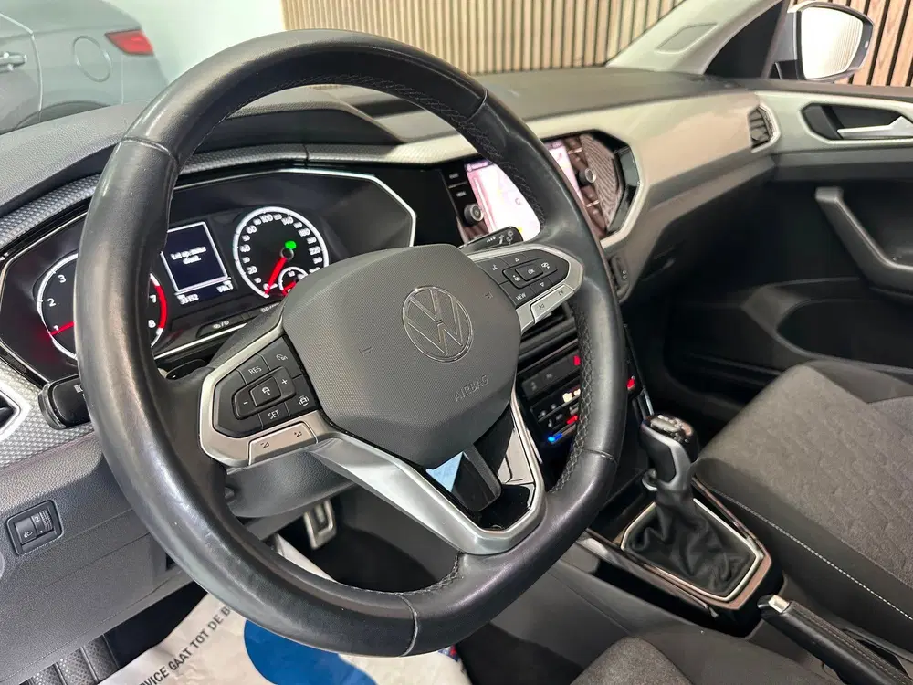 Volkswagen T-Cross 1.5 TSI Life 150 PK Automaat DSG uit 2023, foto 15