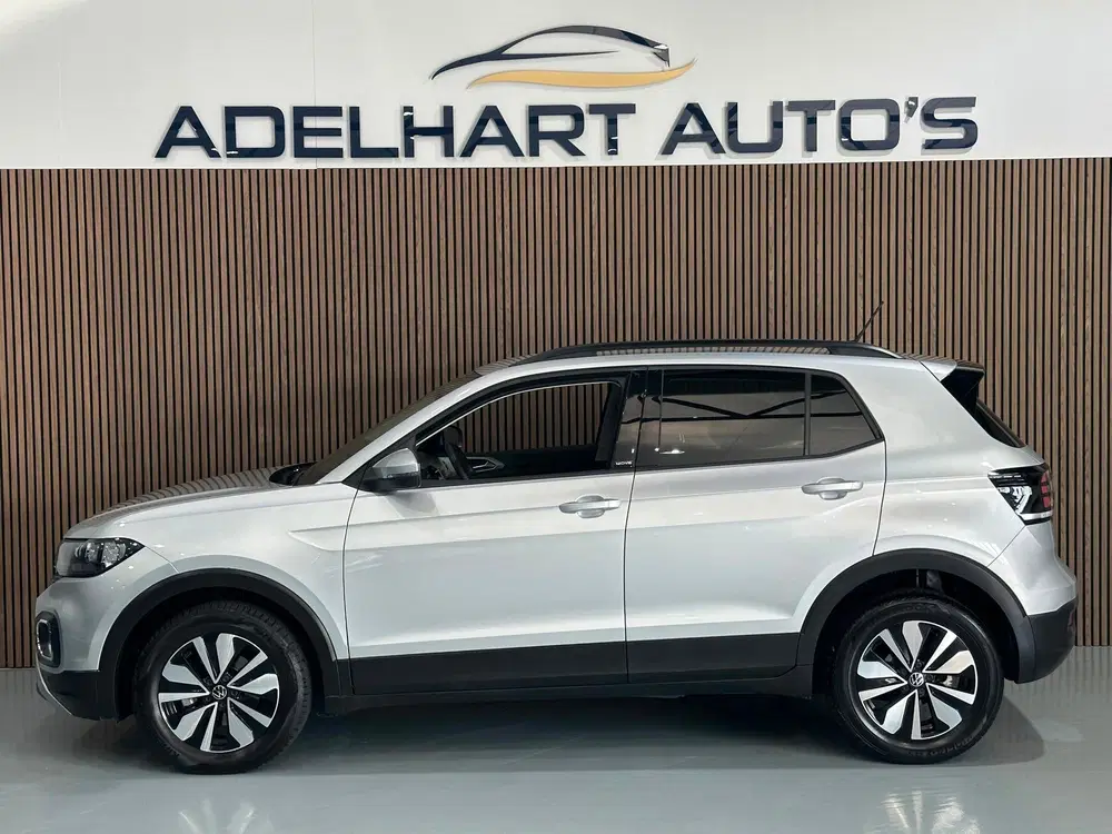 Volkswagen T-Cross 1.5 TSI Life 150 PK Automaat DSG uit 2023, foto 2