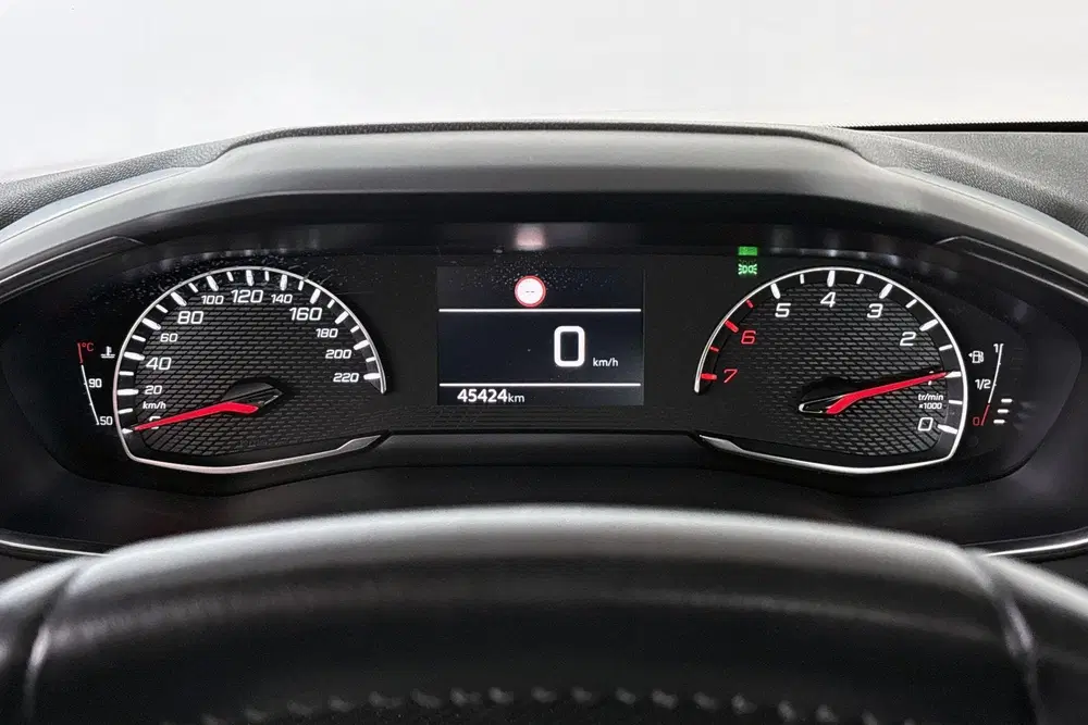 Peugeot 208 1.2 PureTech Active Pack Apple CarPlay Air uit 2021, foto 10