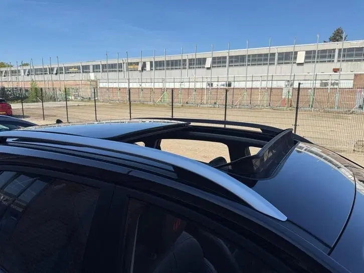 MG ZS MG ZS PANORAMADAK LEDER 360 CAMERA UNIEK G uit 2023, foto 11