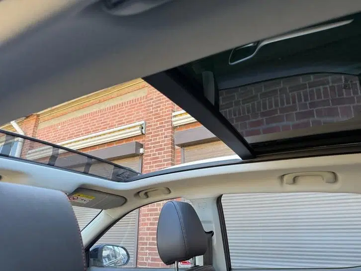 MG ZS MG ZS PANORAMADAK LEDER 360 CAMERA UNIEK G uit 2023, foto 12