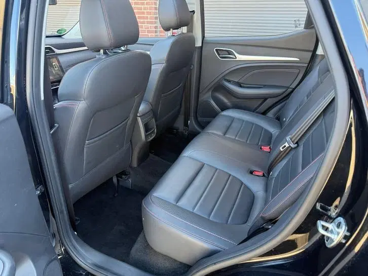 MG ZS MG ZS PANORAMADAK LEDER 360 CAMERA UNIEK G uit 2023, foto 8