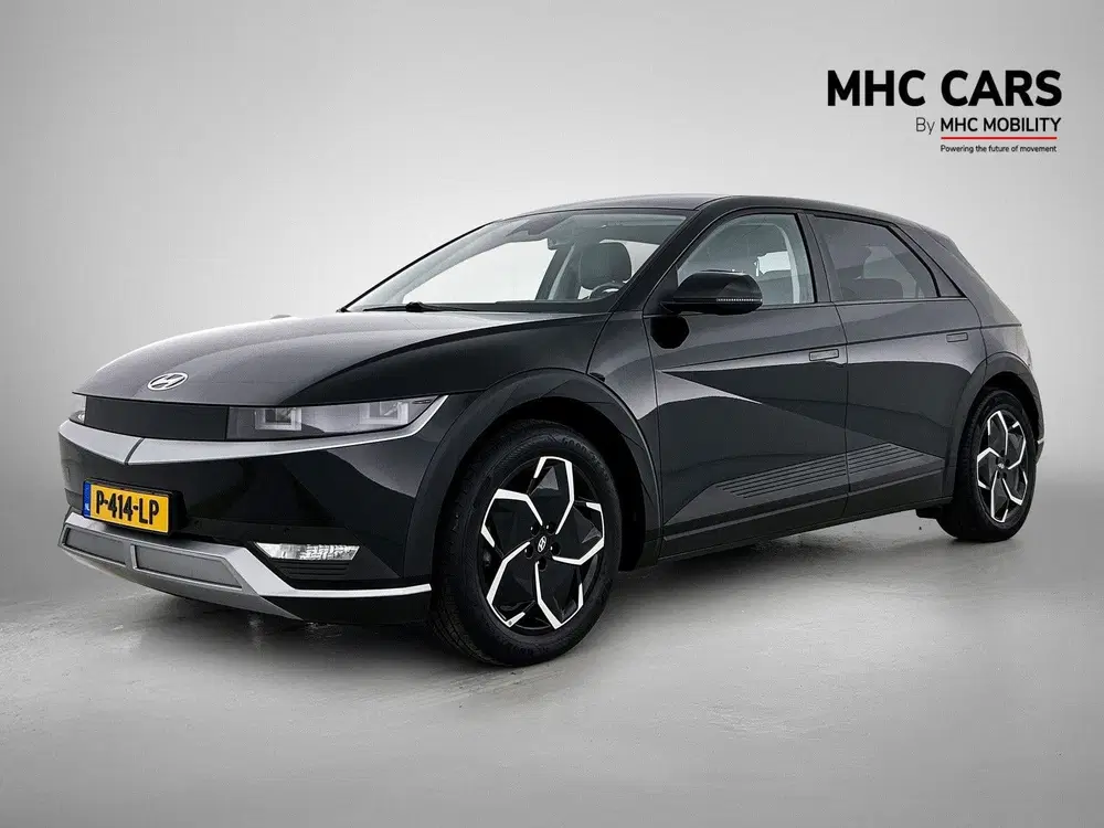 Hyundai IONIQ 5 Connect 73kWh uit 2022