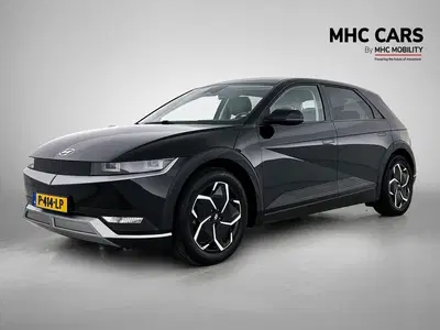 Hyundai IONIQ 5 Connect 73kWh uit 2022