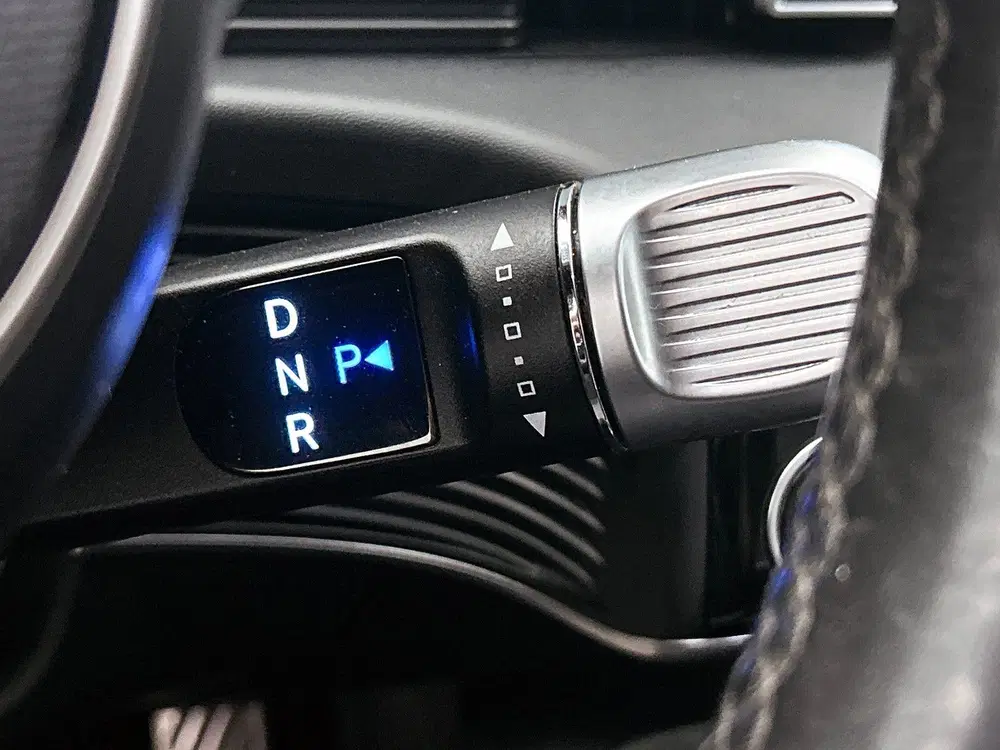 Hyundai IONIQ 5 Connect 73kWh uit 2022, foto 13