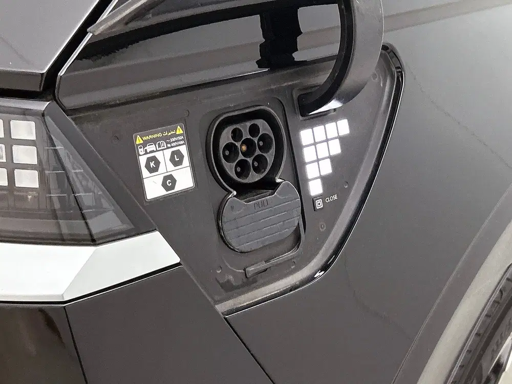 Hyundai IONIQ 5 Connect 73kWh uit 2022, foto 14