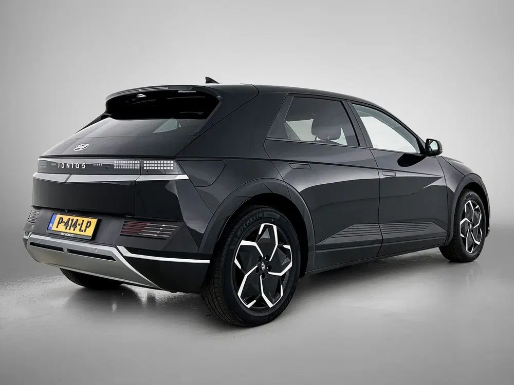 Hyundai IONIQ 5 Connect 73kWh uit 2022, foto 3