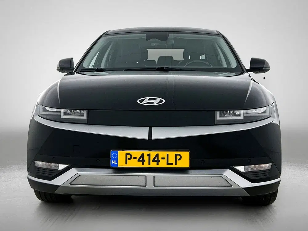 Hyundai IONIQ 5 Connect 73kWh uit 2022, foto 4