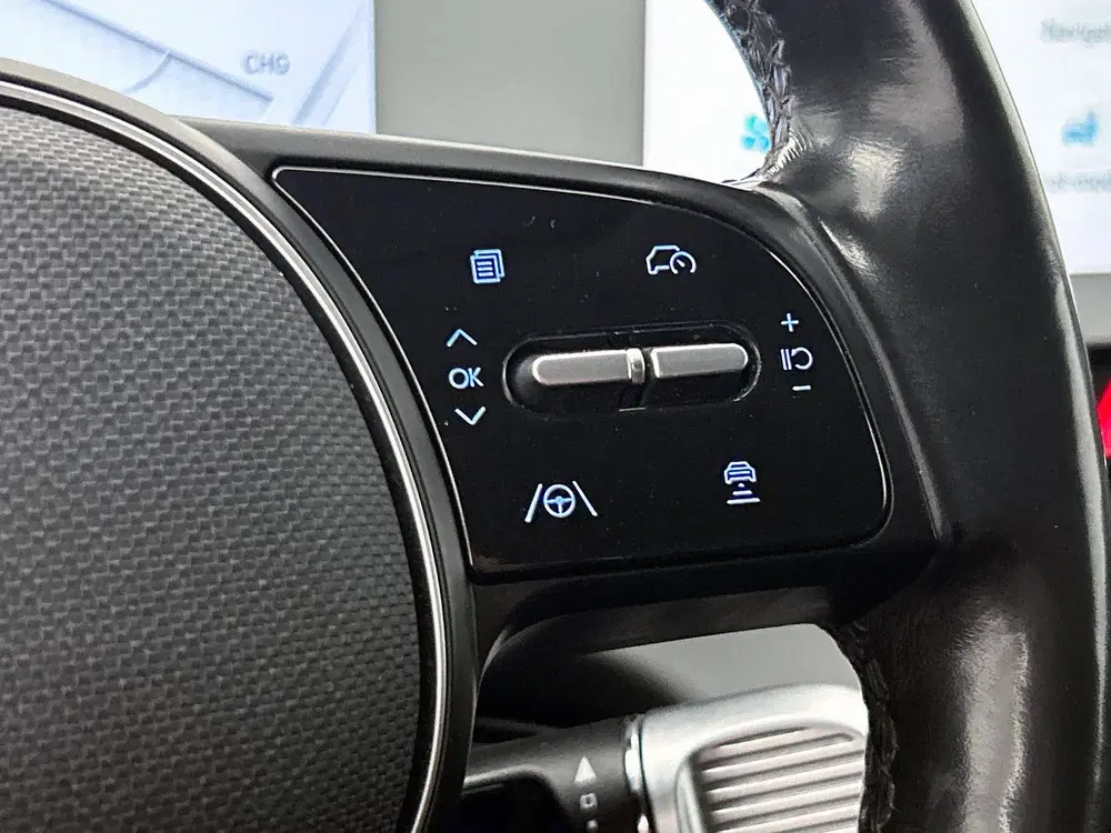 Hyundai IONIQ 5 Connect 73kWh uit 2022, foto 5
