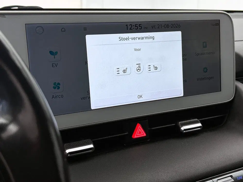 Hyundai IONIQ 5 Connect 73kWh uit 2022, foto 7
