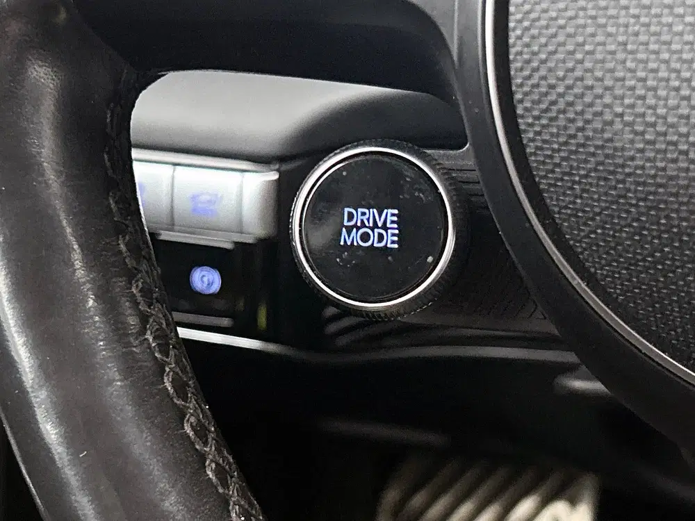 Hyundai IONIQ 5 Connect 73kWh uit 2022, foto 9