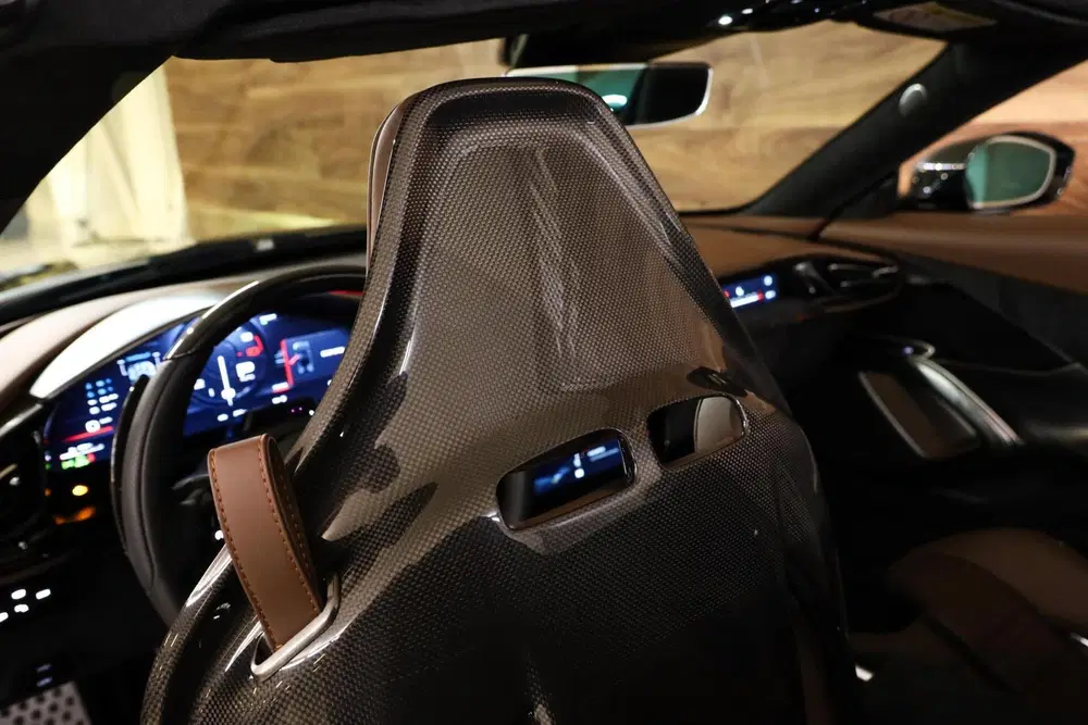 Ferrari 12 Cilindri 6.5 V12 uit 2026, foto 13