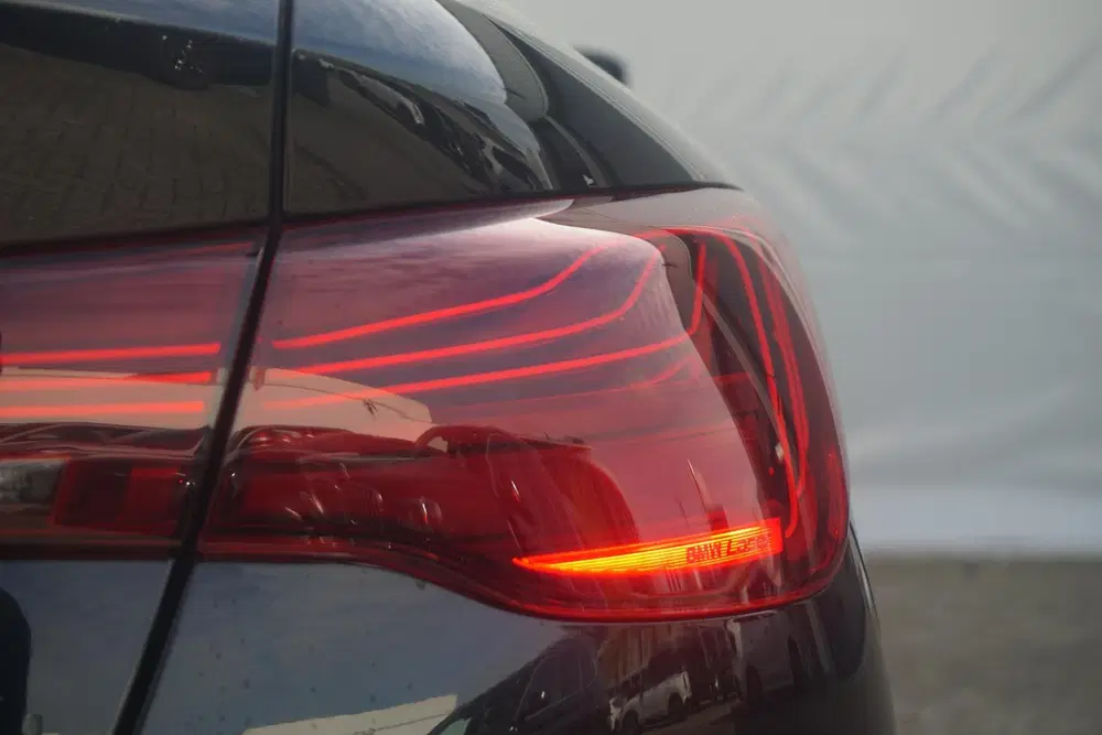 BMW 4-serie Coupé 430i xDrive uit 2026, foto 6