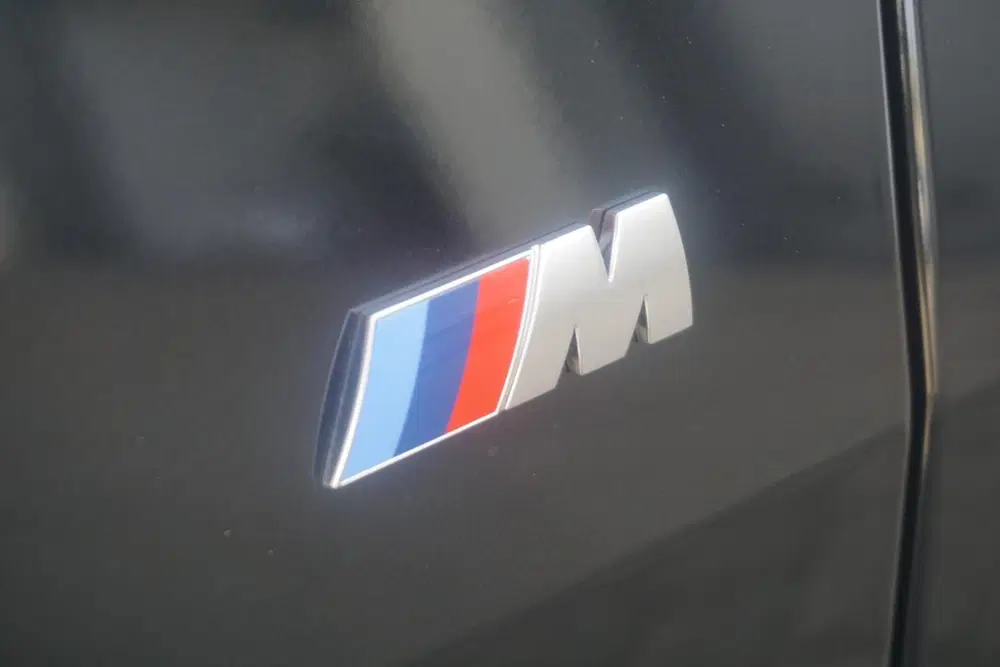 BMW 4-serie Coupé 430i xDrive uit 2026, foto 8