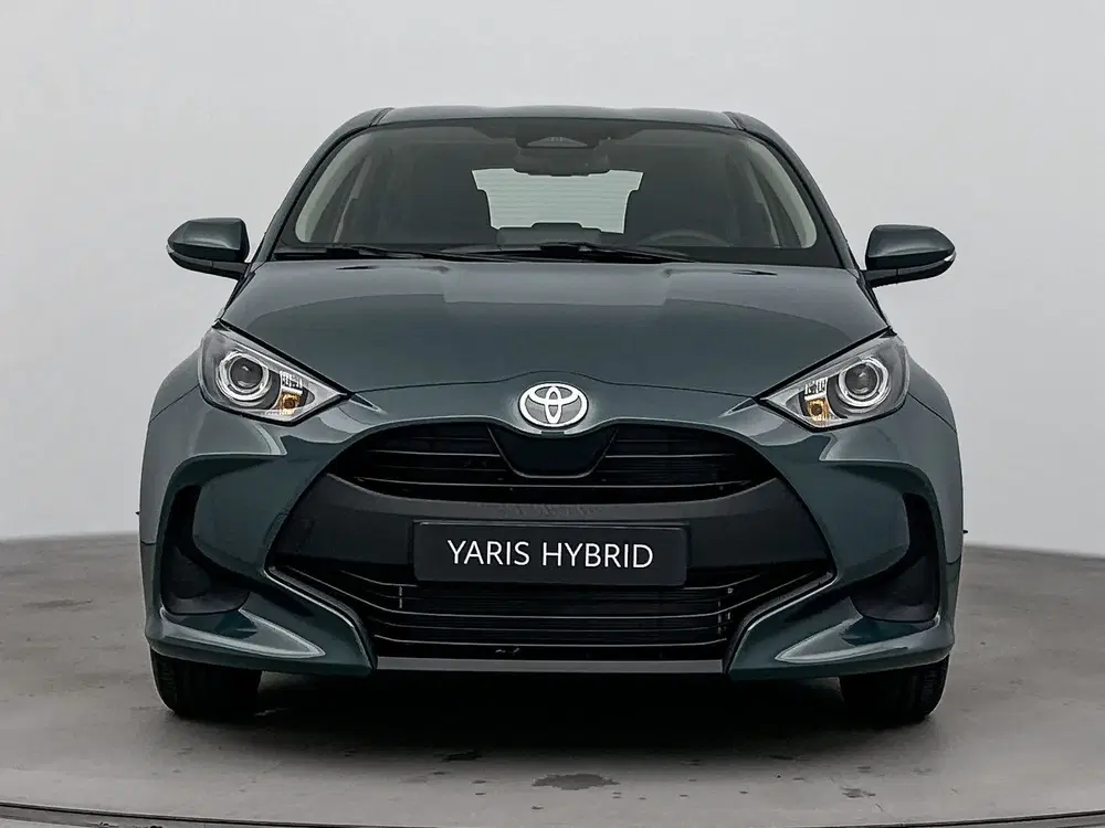 Toyota Yaris 1.5 Hybrid 115 Comfort uit 2026, foto 10