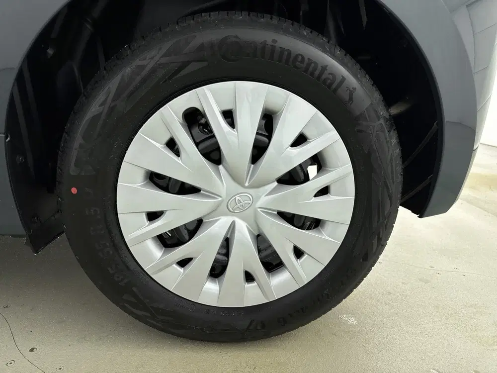 Toyota Yaris 1.5 Hybrid 115 Comfort uit 2026, foto 11